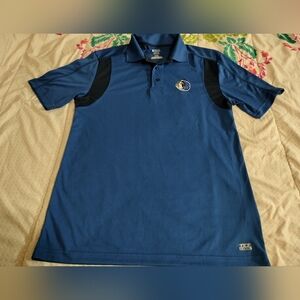 Dallas Mavericks Polo